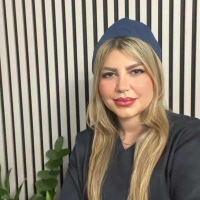 تصویر پزشک کلینیک الیزه